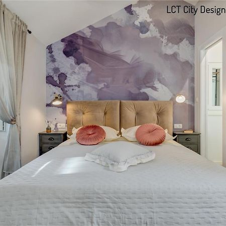 Lct City Design Apartment Спліт Екстер'єр фото