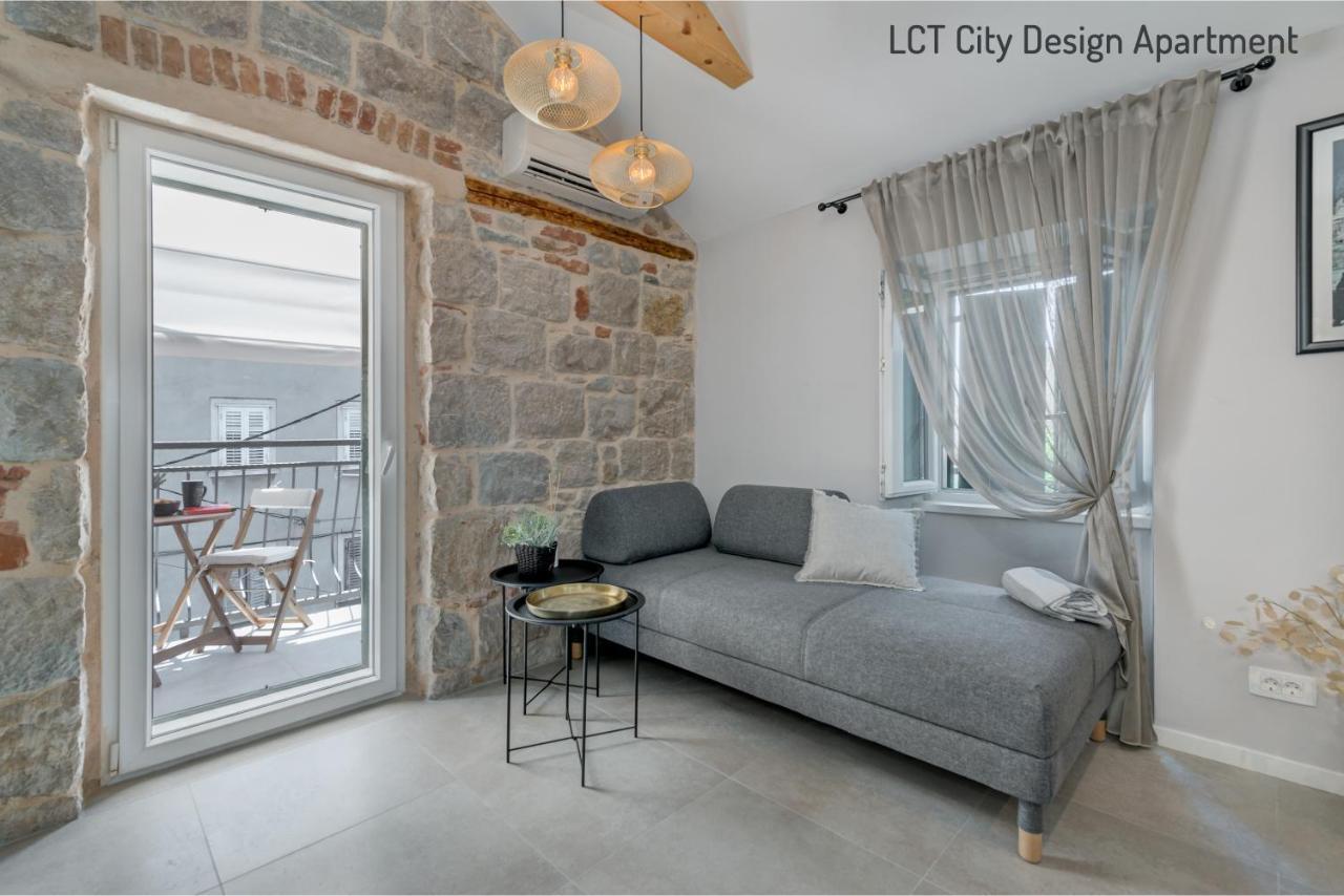 Lct City Design Apartment Спліт Екстер'єр фото