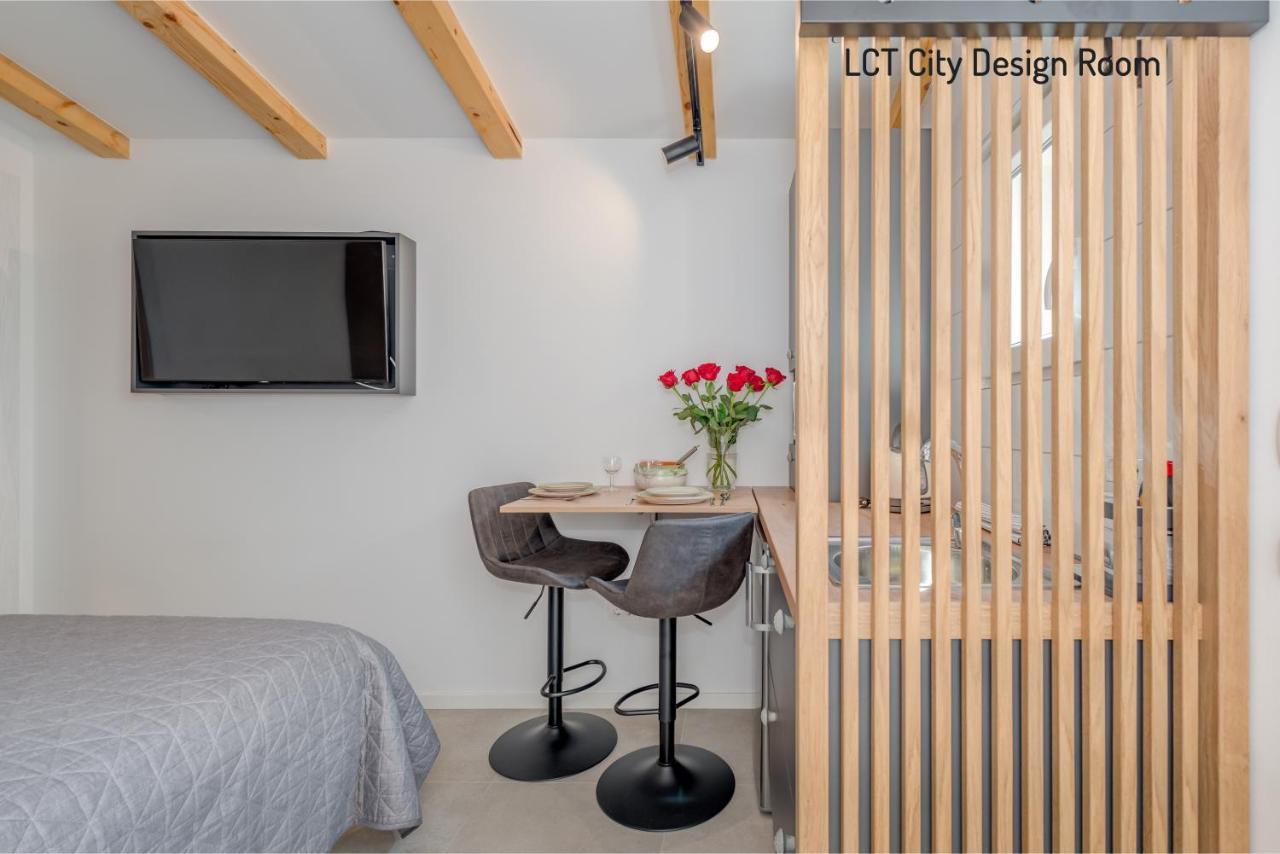 Lct City Design Apartment Спліт Екстер'єр фото