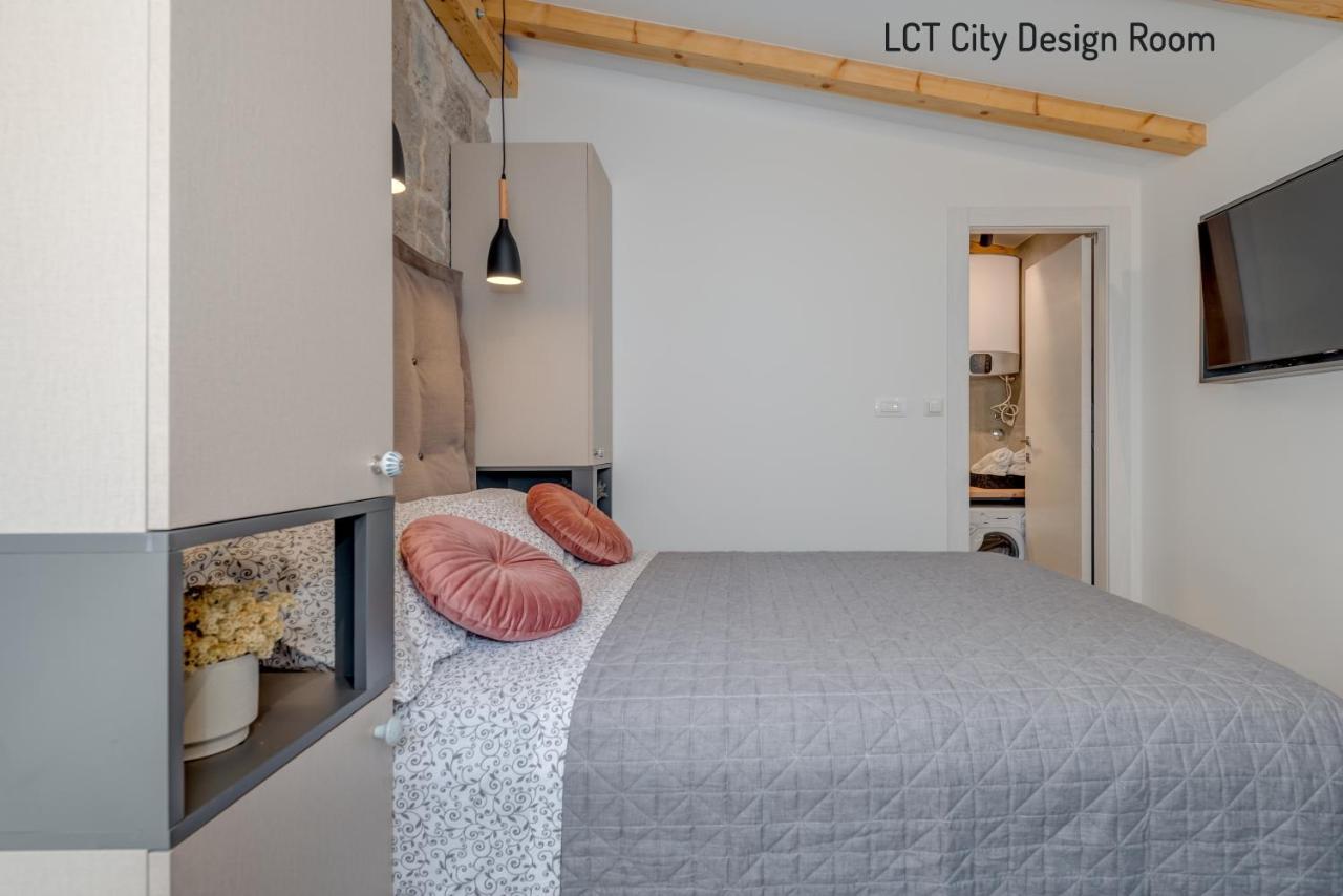 Lct City Design Apartment Спліт Екстер'єр фото