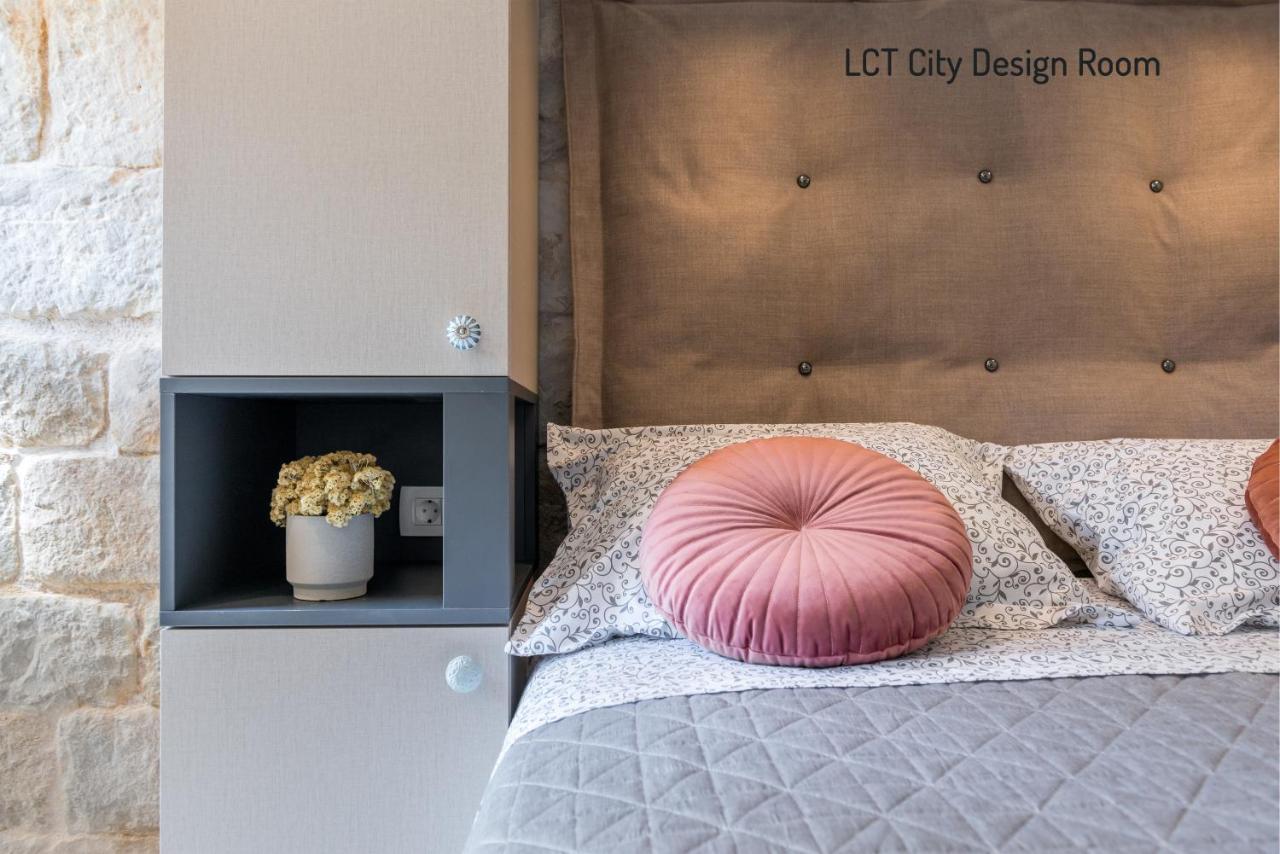 Lct City Design Apartment Спліт Екстер'єр фото